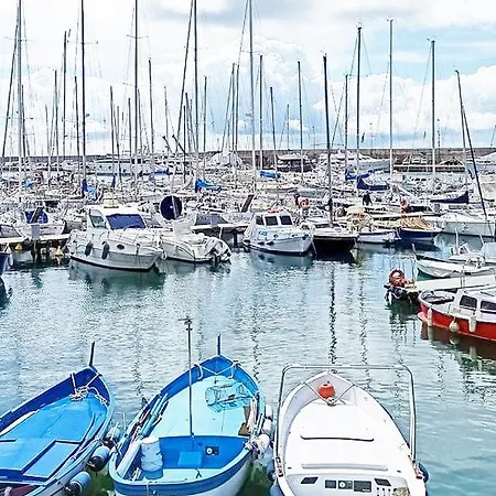 Apartamento Casaviva - Grazioso Bilocale Nel Cuore Di Sanremo